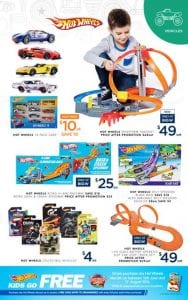 Big W Catalogue Toy Sale Vehicles 16 Jun - 6 Jul 2016 2