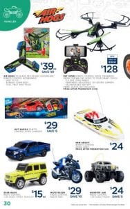 Big W Catalogue Toy Sale Vehicles 16 Jun - 6 Jul 2016 5