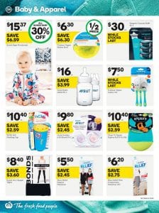 Woolworths Catalogue 8 - 14 June 2016 28