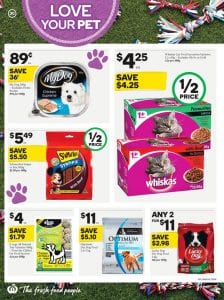 Woolworths Catalogue 8 - 14 June 2016 30