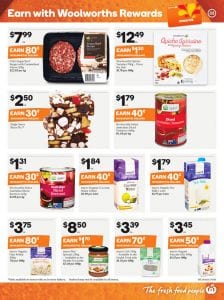 Woolworths Catalogue 8 - 14 June 2016 33