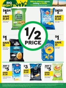 Woolworths Catalogue 8 - 14 June 2016 4