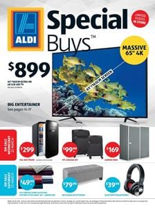 ALDI Catalogue Home Products 25 Mar 2017