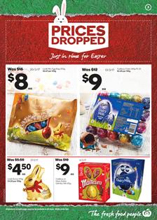 Woolworths Catalogue Easter Deals 5 - 11 April 2017 3
