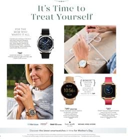 Harvey Norman Catalogue Mothers Day Electronics May 2017