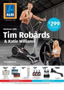 ALDI Catalogue Special Buys 20 Jun 2017