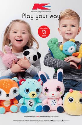 Kmart Catalogue Toy Sale 29 Jun 19 Jul 2017 - roblox toys buy roblox figures toys online kmart