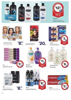 Big W Catalogue Cosmetics 16 - 23 August 2017