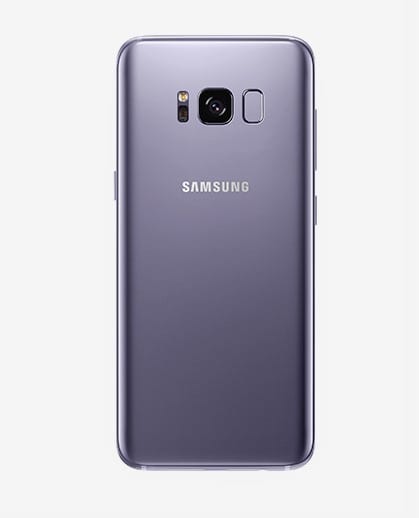 Samsung Galaxy S8 (2)