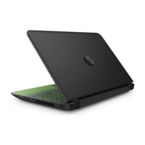 HP Pavilion Gaming Laptop Review 2017