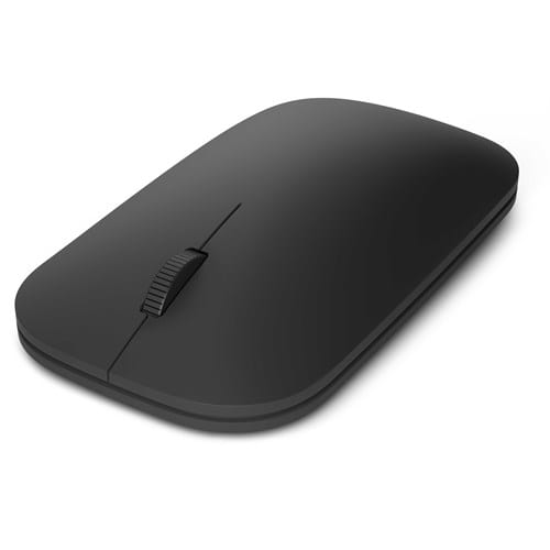 Microsoft Designer Bluetooth Mouse Review 2017 2