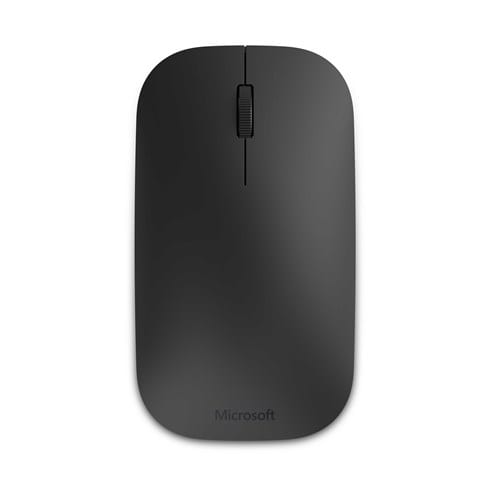 Microsoft Designer Bluetooth Mouse Review 2017