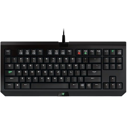 Razer Ornata Mechanic Keyboard Review
