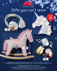 Kmart Catalogue Christmas Sale 7 - 20 December 2017