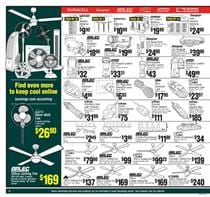 Bunnings Catalogue Electrical March 2018