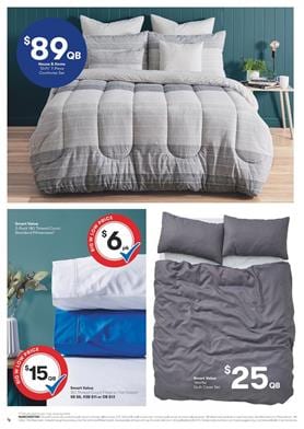 Big W Catalogue Bedroom Furniture 9 22 August 2018