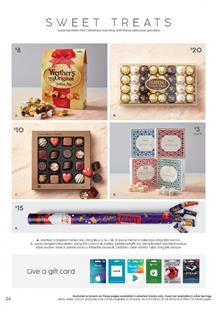 Ferrero Rocher Target Christmas Catalogue Deal - 32 Piece Collection