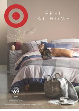 Target Catalogue Bedroom 30 Jan - 12 Feb 2020
