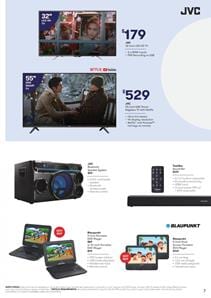 Big W TV Sale 13 - 26 Feb 2020 | Sony, Eko, JVC