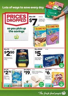 Woolworths Catalogue Deals 5 - 11 Feb 2020