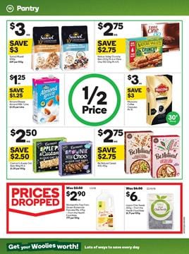 Woolworths Catalogue Sale 19 - 25 Feb 2020