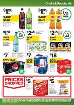 Woolworths Snack Sale 5 - 11 Feb 2020 | New Catalogue