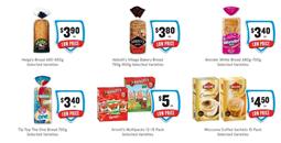 IGA Catalogue Low Prices Every Day 30 Mar 2020