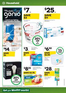 Woolworths Catalogue Home Sale 4 - 10 Mar 2020