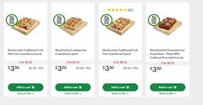 Woolworths Catalogue Online Shopping Specials March 2020