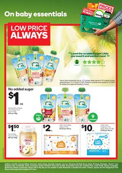 Woolworths Catalogue Sale 4 - 10 Mar 2020