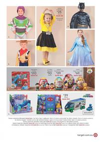 Target Costume Sale Easter 2020 | Toy Sale