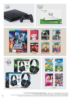 Target Catalogue Xbox Digital Edition Toys May 2020