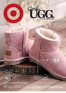 Target Ugg Boots For Mother's Day