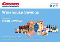 Costco Catalogue New Savings June 2020