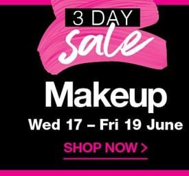 Priceline Offers 3-Day Sale for 17 - 19 Jun