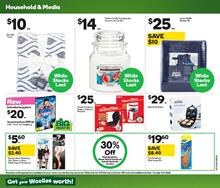 Woolworths Catalogue Home Products 10 - 16 Jun 2020