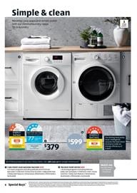 ALDI Catalogue Home Appliances 11 Jul 2020