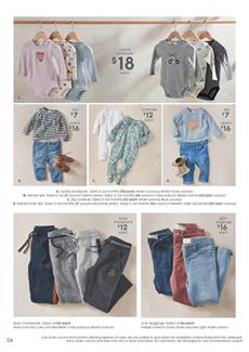 Target Catalogue Kids Clothing Sale Jul 2020