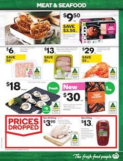 Woolworths Catalogue Grocery 15 - 21 Jul 2020