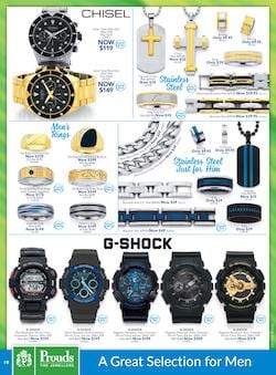 Fathers Day Watch Gifts