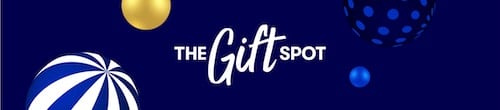 Big W Gift Spot - Christmas 2020