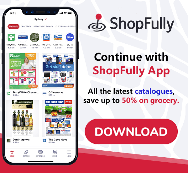 shopfully app download