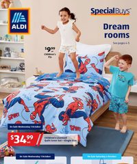 ALDI Catalogue 1 - 4 Oct 2025