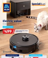 ALDI Catalogure 11 - 14 Jun 2025