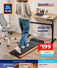 ALDI Catalogue 27 - 30 May 2026