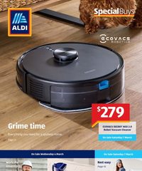 ALDI Catalogue 4 - 7 Mar 2026