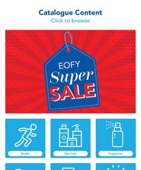 Amcal Catalogue June 3 - 24, 2026 EOFY Super Sale