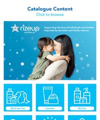 Amcal Catalogue May 10 - 27, 2026 RizeUp