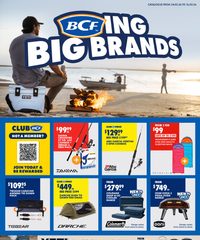 BCF Catalogue February 23 - March 16, 2026 ing Big Brands