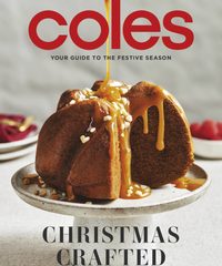 Coles Catalogue November 4 - December 24, 2025 Your Guide to the Festive Season